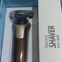 ماشین اصلاح
