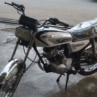 موتور مزایده ۲۵۰ وحشی