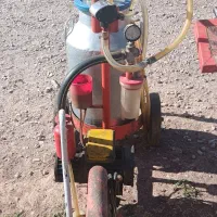 شیردوش گاو|ماشینآلات صنعتی|تاکستان, |دیوار