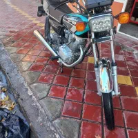 موتور سیکلت شهاب ۱۵۰