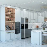 طراحی و اجرای کابینت|خدمات پیشه و مهارت|سیرجان, |دیوار