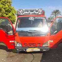 سلام فروش ایسوزو مدل 88