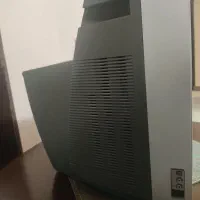 تلویزیون 21 اینچ سامسونگ|تلویزیون و پروژکتور|شیراز, اصلاحنژاد|دیوار