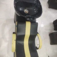 سرشور خوابیده