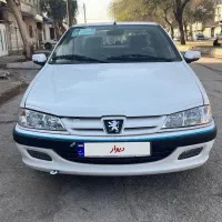 پژوپارس سفارشی|خودرو سواری و وانت|اهواز, کمپلو جنوبی|دیوار