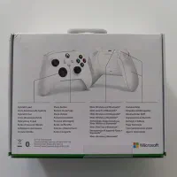 دسته بازی Xbox ایکس‌باکس series x/s آکبند|کنسول، بازی ویدئویی و آنلاین|اصفهان, بهارستان (مخابرات)|دیوار