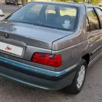 پژوپارس|خودرو سواری و وانت|قزوین, |دیوار