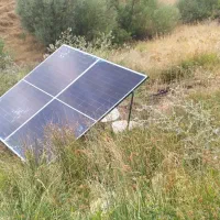 خدمات برق خورشیدی تکفاز سه فاز|خدمات پیشه و مهارت|سقز, |دیوار