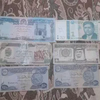 اسکناس کلکسیونی