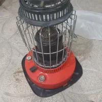 والور .اترا .چراغ نفتی