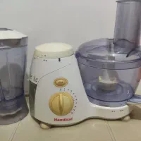 غذا ساز همیلتون