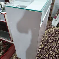 میز کانتر ، میز پیشخوان ، میز ویترین|فروشگاه و مغازه|قم, باجک سه|دیوار