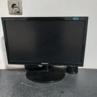 کامپیوترباتمام لوازم جانبی