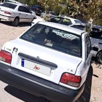 پراید مدل ۹۰|خودرو سواری و وانت|پاتاوه, |دیوار