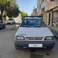 پراید وانت مدل ۴۰۳