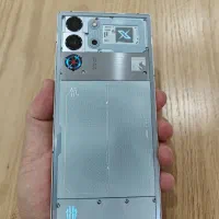 گوشی گیمینگ رد مجیک 10 پرو ریجستر شده