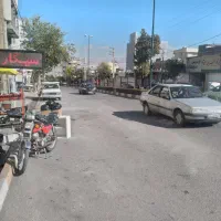 خانه و مغازه روی خیابان اصلی خضرزنده|فروش مغازه و غرفه|سنندج, |دیوار