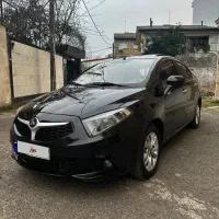 برلیانس H230 اتومات