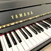 پیانو آکوستیک یاماها U3 اصل ژاپن + نمایندگی یاماها|پیانو، کیبورد، آکاردئون|تهران, سیمای ایران|دیوار
