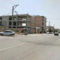 فروش،معاوضه زمین تجاری مسکونی کردکوی باملک درگرگان|فروش زمین و ملک کلنگی|گرگان, |دیوار