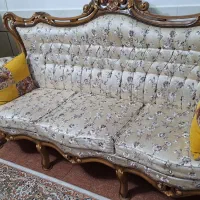 فروش مبل|مبلمان خانگی و میز عسلی|فولادشهر, فولادشهر|دیوار
