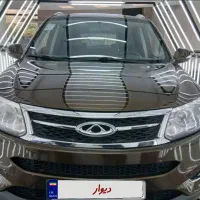 چری تیگو 5 مدل 95 بدون رنگ (کم کار)|خودرو سواری و وانت|تهران, تهرانپارس غربی|دیوار