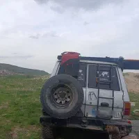 پاترول مدل ۶۷|خودرو سواری و وانت|اردبیل, |دیوار