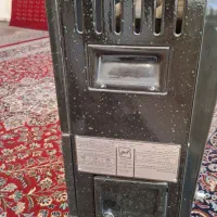 ۲ عدد بخاری مهیا گاز|بخاری، هیتر، شومینه|سبزوار, مدرس|دیوار