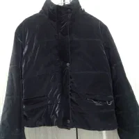 کاپشن پفکی|حراج|رشت, حمیدیان|دیوار