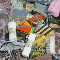 شال وروسری بصورت عمده و تکی|لباس|لنگرود, |دیوار