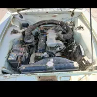 فروش وانت پیکان مدل ۱۳۹۳ بنزینی|خودرو سواری و وانت|تهران, جوانمردان (اندیشه)|دیوار