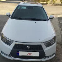 دنا پلاس توربو اتومات 402|خودرو سواری و وانت|شاهرود, |دیوار