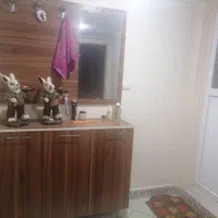 جا کفش + جالباسی