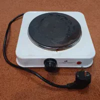 المنت اجاق برقی