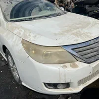 قطعات یدکی لوازم جانبی رنو تالیسمان وسیترئن و...