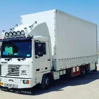 جابجای اثاثیه  منزل  رضا  احمدی