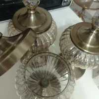 کندی باکس|ظروف سرو و پذیرایی|رشت, معلم|دیوار