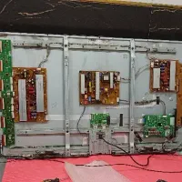 تعمیرگاه تلویزیون