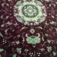 یک تخته فرش شش متری