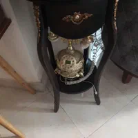 میز تلفن