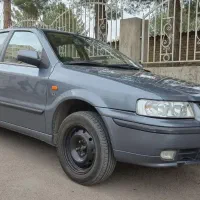 سمند LX مدل ۱۴۰۱|خودرو سواری و وانت|زنجان, |دیوار