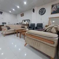 مبل شعله|مبلمان خانگی و میز عسلی|بوکان, |دیوار