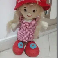 اسباب بازی کودک.خانه باربی و تپلی