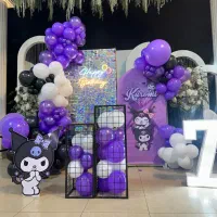 تم تولد کورمی