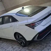 الانترا ۲۰۲۵ صندلی دستی