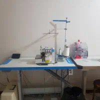 چرخکار ماهر خانم