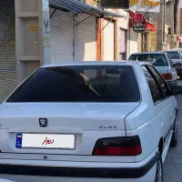 پارس سال مدل ۹۵|خودرو سواری و وانت|دوگنبدان, |دیوار