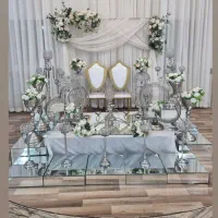 تشریفات عروسی ازدواج جوانان آسان ۱۰۰شام رایگان|خدمات پذیرایی، مراسم|کرمان, |دیوار