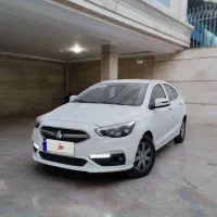 شاهین اتوماتیک cvt مدل 1403|خودرو سواری و وانت|مشهد, آزادشهر|دیوار