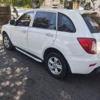 لیفان x60 چپ دنده هیلمنی